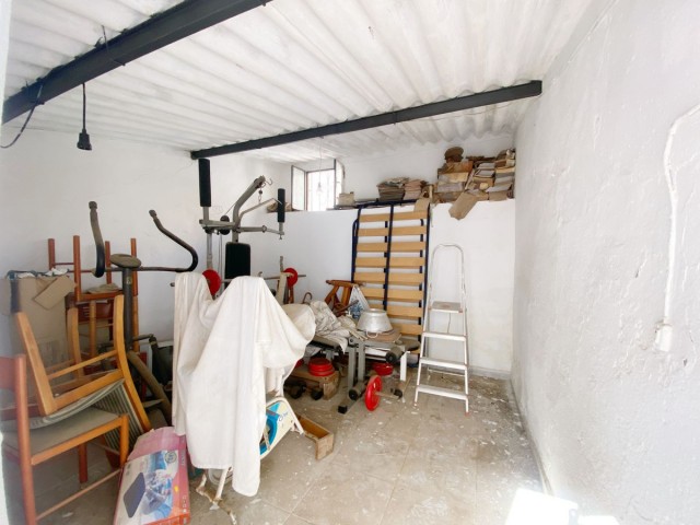 7 Soveroms Rekkehus i Marbella