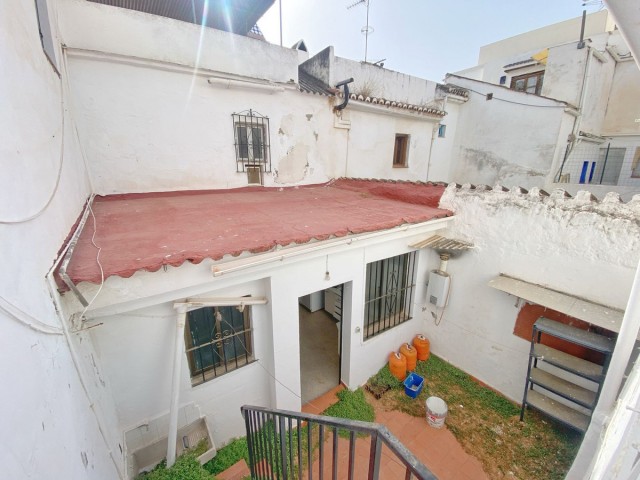 7 Soveroms Rekkehus i Marbella