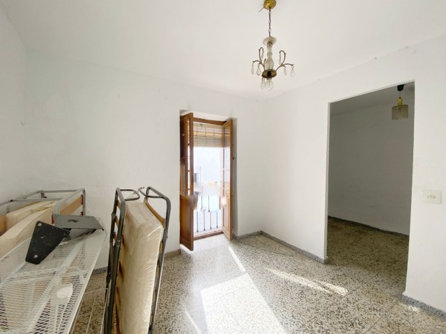 7 Soveroms Rekkehus i Marbella