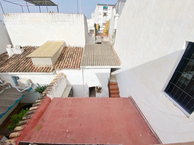 7 Soveroms Rekkehus i Marbella