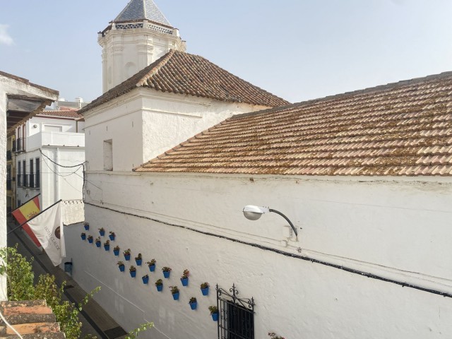 7 Soveroms Rekkehus i Marbella