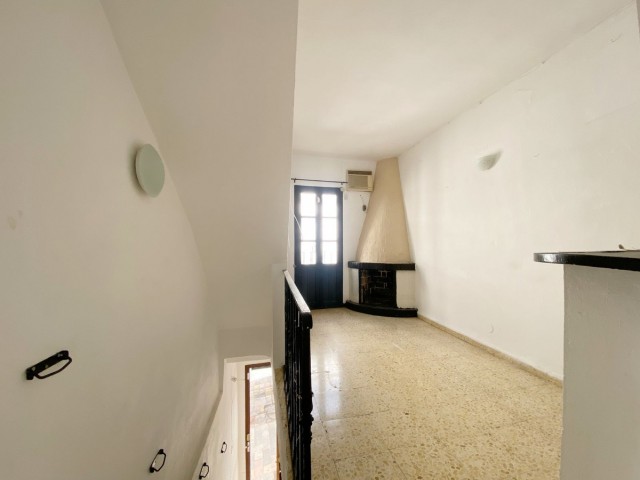 7 Soveroms Rekkehus i Marbella