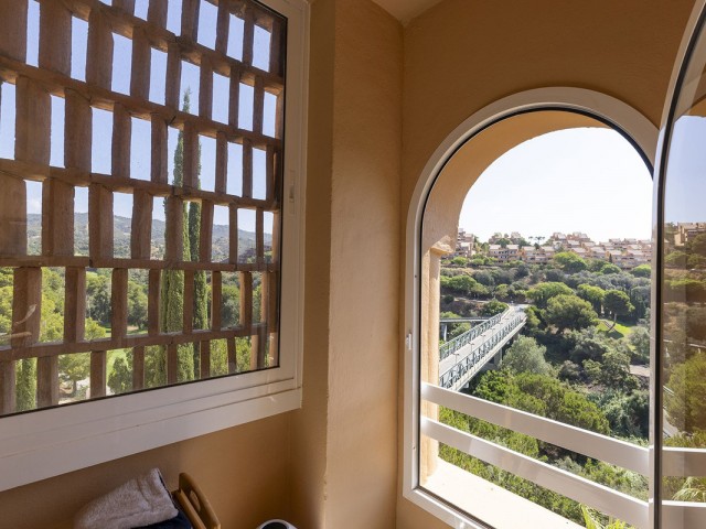 Takvåning i Elviria