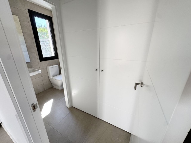 3 Schlafzimmer Villa in Riviera del Sol