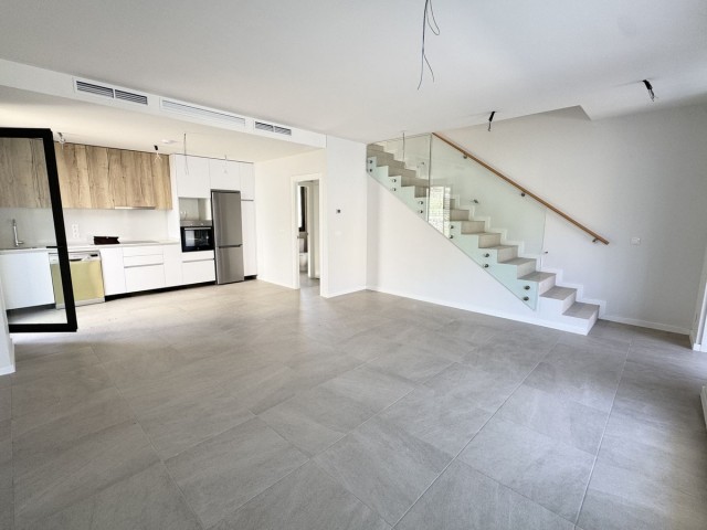 3 Soveroms Villa i Riviera del Sol