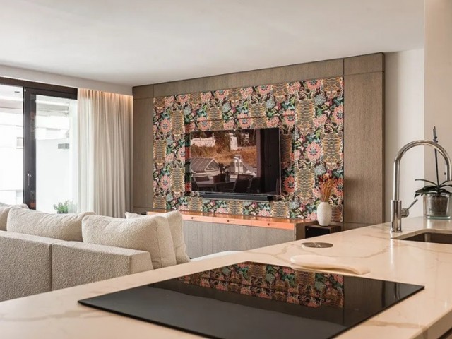 Penthouse avec 4 Chambres  à San Pedro de Alcántara