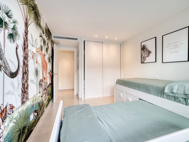 Penthouse in San Pedro de Alcántara