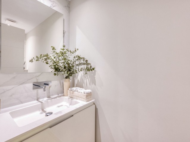 Penthouse in San Pedro de Alcántara