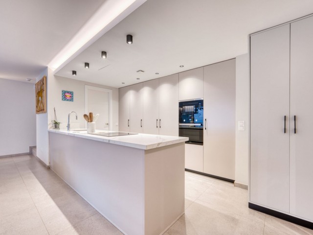 Penthouse in San Pedro de Alcántara