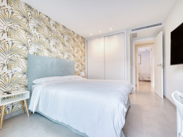 Penthouse in San Pedro de Alcántara