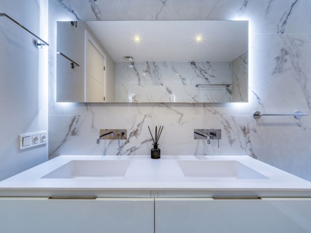 Penthouse in San Pedro de Alcántara