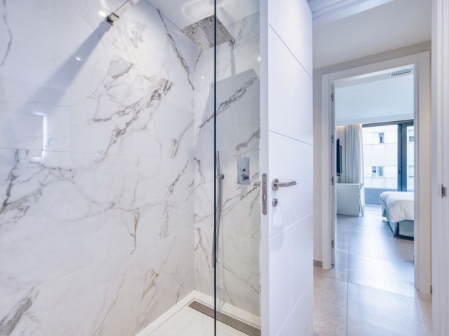 Penthouse in San Pedro de Alcántara