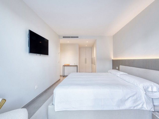 Penthouse in San Pedro de Alcántara