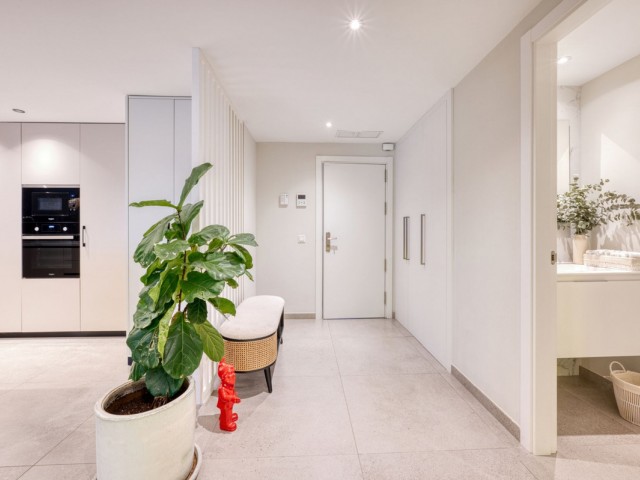 4 Bedrooms Apartment in San Pedro de Alcántara