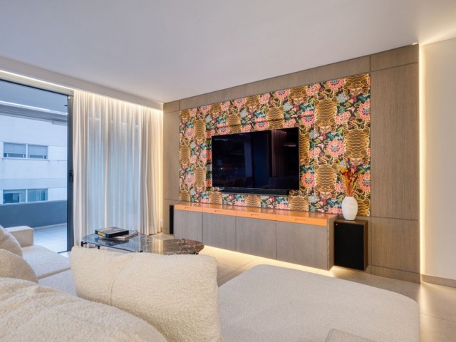 4 Bedrooms Apartment in San Pedro de Alcántara