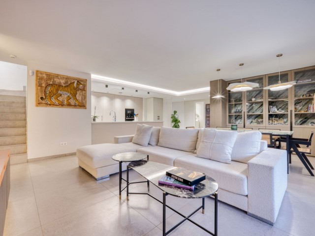 Leilighet San Pedro de Alcántara - R5148298