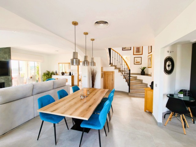 3 Schlafzimmer Apartment in San Roque Club