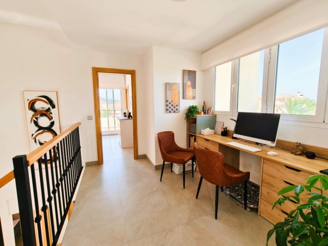 3 Schlafzimmer Apartment in San Roque Club