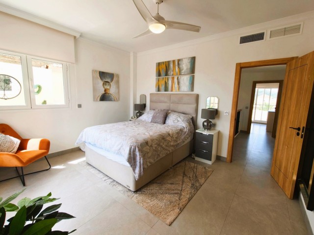 3 Schlafzimmer Apartment in San Roque Club