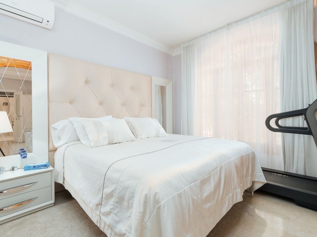 4 Soveroms Villa i Marbella
