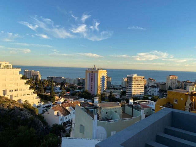 4 Schlafzimmer Villa in Fuengirola