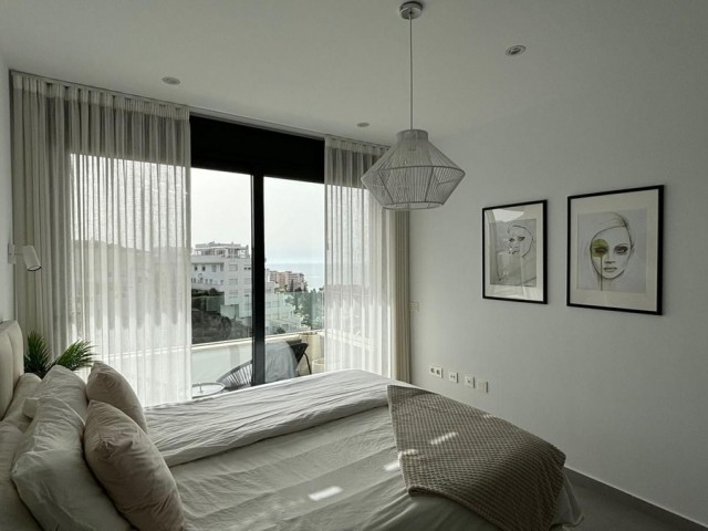 4 Schlafzimmer Villa in Fuengirola
