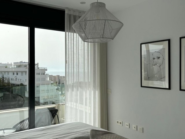 4 Schlafzimmer Villa in Fuengirola
