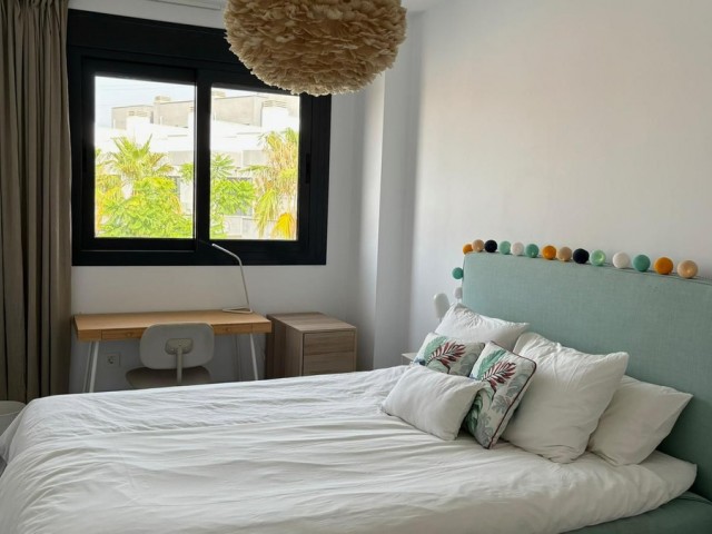 4 Schlafzimmer Villa in Fuengirola