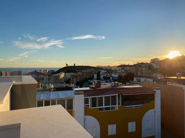 4 Schlafzimmer Villa in Fuengirola