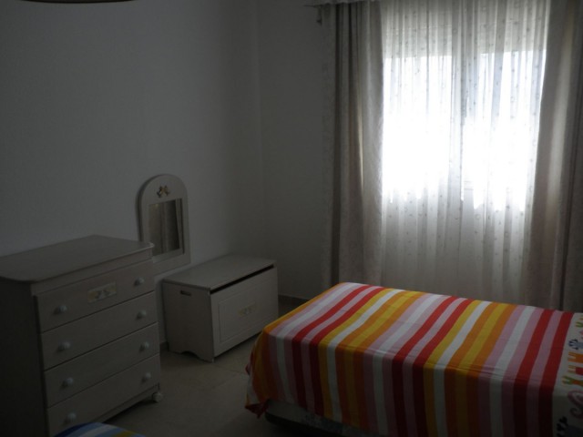 5 Bedrooms Townhouse in Estepona