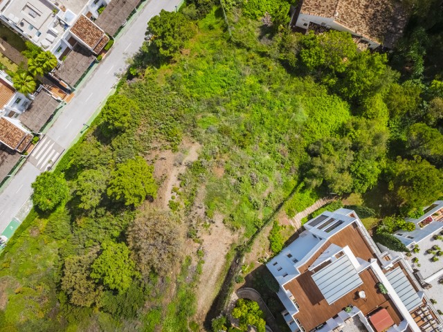  Plot in Benahavís