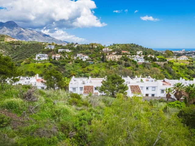  Plot in Benahavís