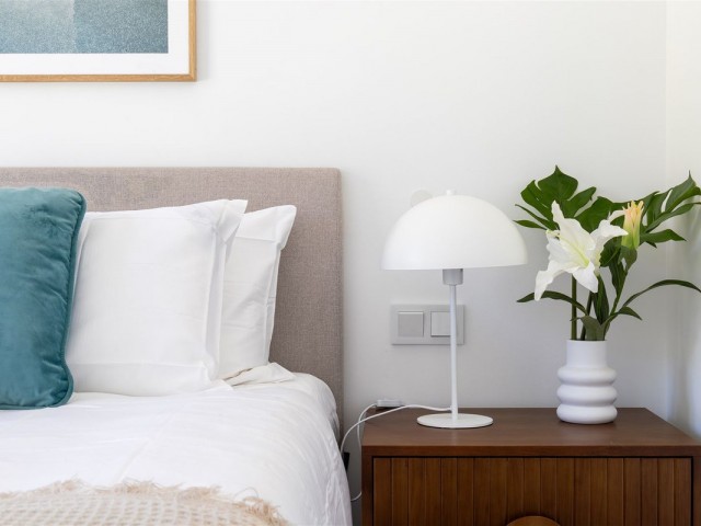3 Schlafzimmer Apartment in Higueron