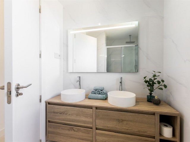 3 Schlafzimmer Apartment in Higueron