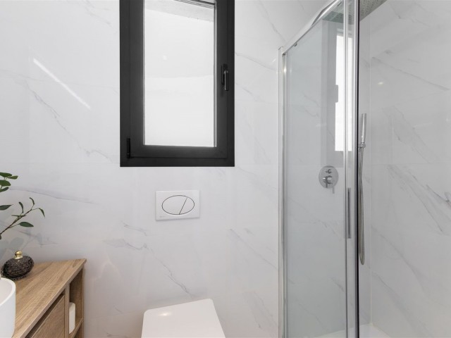 3 Schlafzimmer Apartment in Higueron