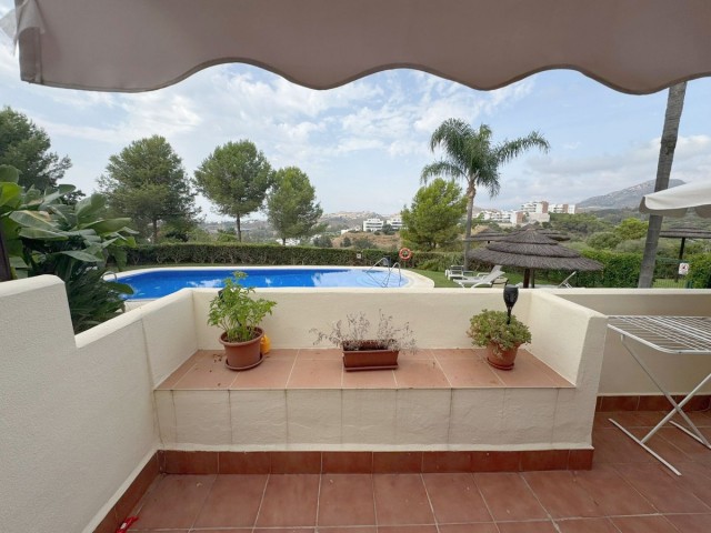 Apartment Benahavís - R5150557