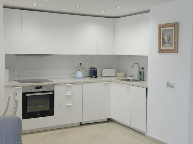 2 Bedrooms Apartment in Benahavís