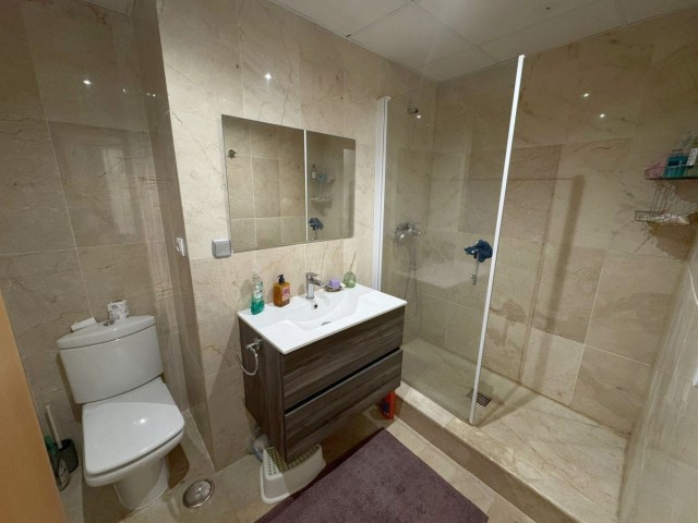 2 Bedrooms Apartment in Benahavís