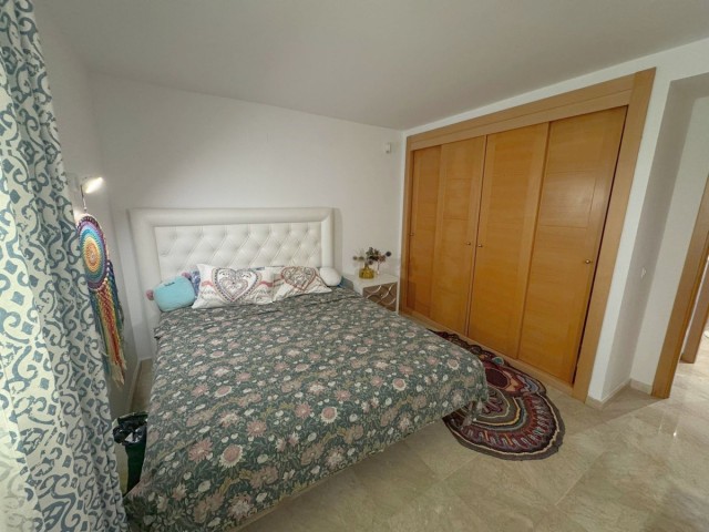 2 Bedrooms Apartment in Benahavís