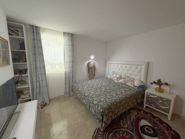 2 Bedrooms Apartment in Benahavís