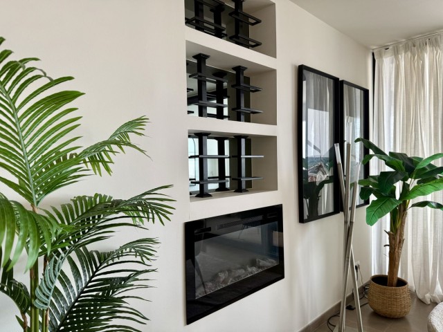 2 Bedrooms Apartment in Puerto Banús
