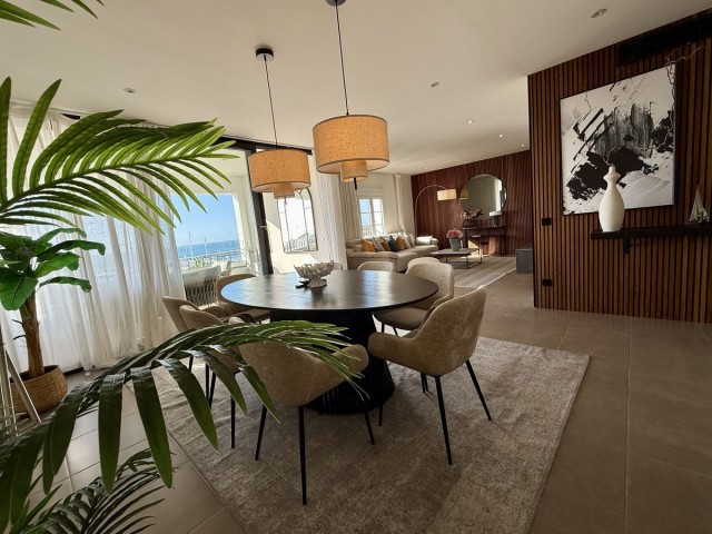 2 Bedrooms Apartment in Puerto Banús