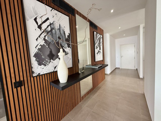 2 Bedrooms Apartment in Puerto Banús
