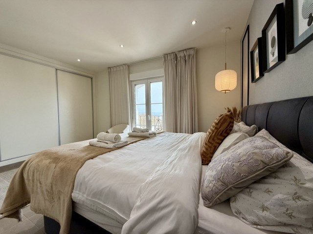 2 Bedrooms Apartment in Puerto Banús