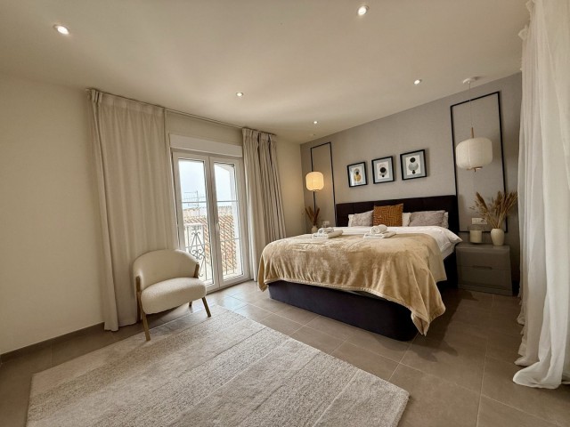 2 Bedrooms Apartment in Puerto Banús