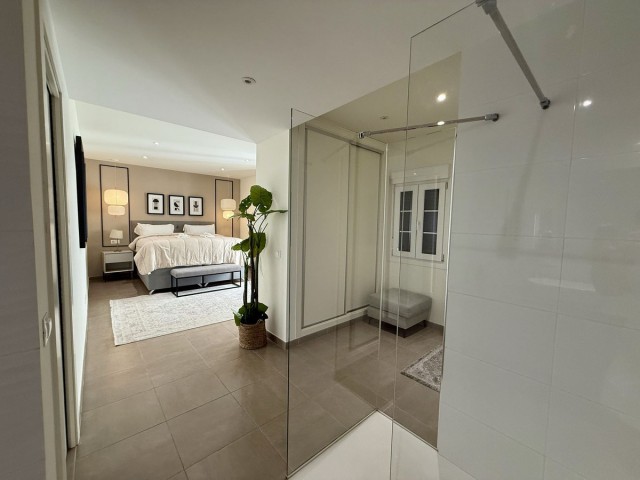 2 Bedrooms Apartment in Puerto Banús