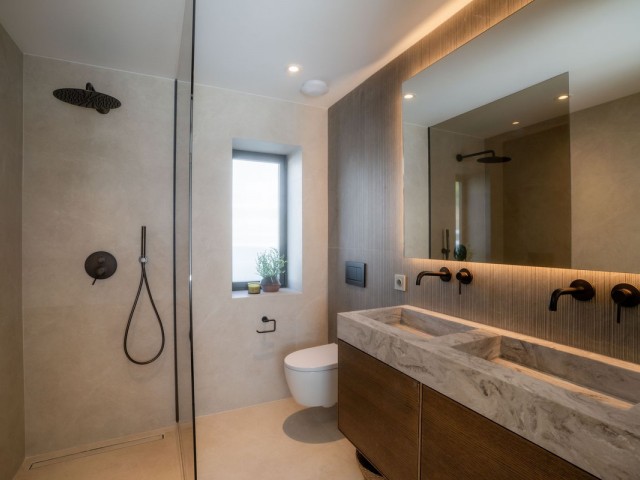 6 Soveroms Villa i Nueva Andalucía