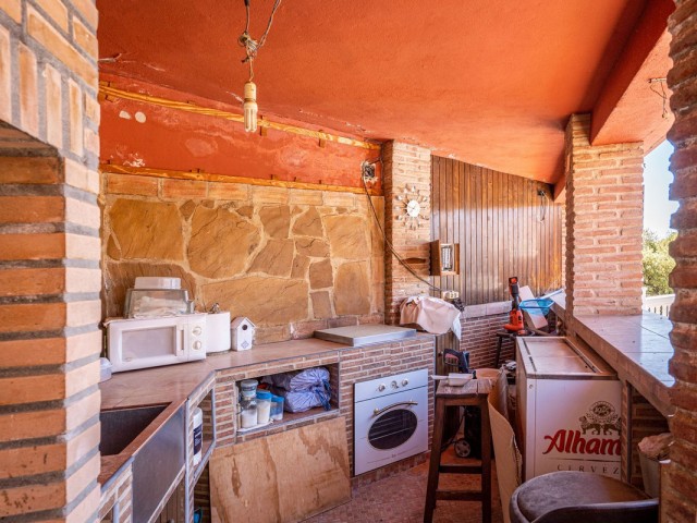 Villa avec 3 Chambres  à Estepona