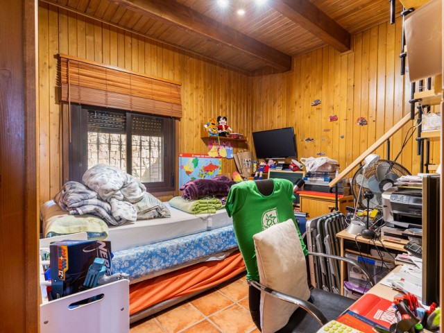 Villa avec 3 Chambres  à Estepona