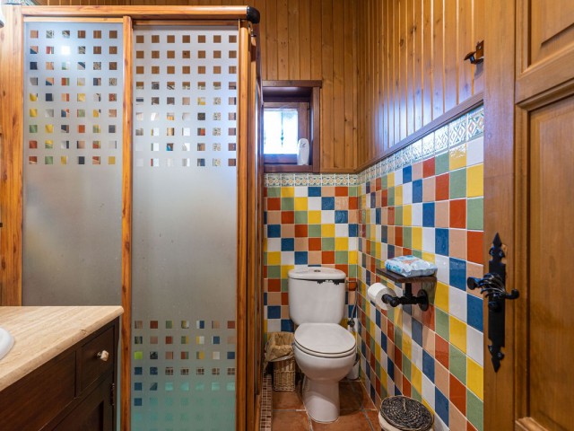 Villa avec 3 Chambres  à Estepona